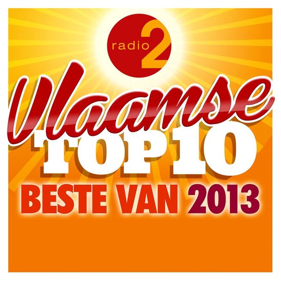 De Vlaamse Top 10 2013