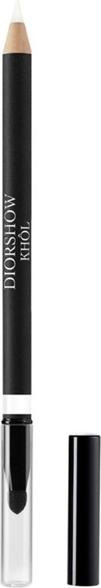 Dior Diorshow High Intensity Pencil – 009 White Kohl – Oogpotlood