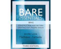 Bare Essentials: Bras - Third Edition (ebook), Jennifer Lynne Matthews -  Fairbanks