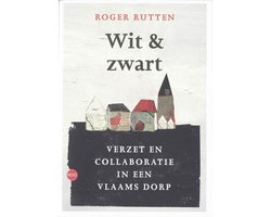 Wit Op Zwart