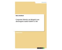 Corporate Identity bei der dm-drogerie markt GmbH Co. KG