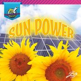 My Physical Science Library - Sun Power