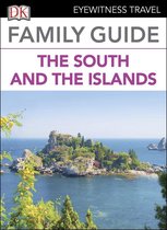 Eyewitness Travel Family Guide Italy: The South & the Islands