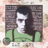 Best of Ian Dury [Repetoire]