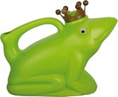 Arrosoir Frog Prince Green