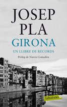 LABUTXACA - Girona, un llibre de records