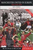 Manchester United in Europe