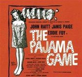 Pajama Game [Original Broadway Cast Recording]