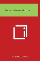 Thomas Henry Huxley