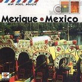 Mexique-Mexico