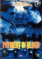 Payment In Blood