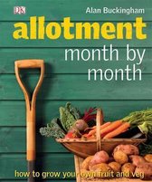 Allotment Month By Month