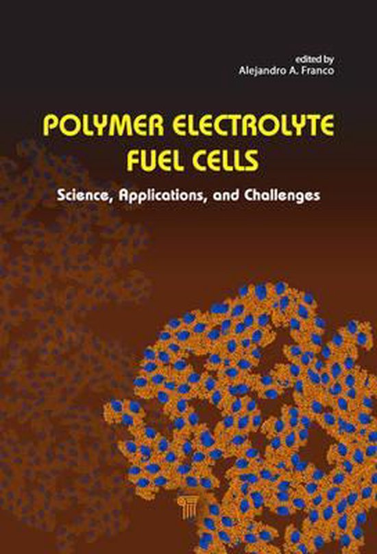 Polymer Electrolyte Fuel Cells Science, Applications, and Challenges