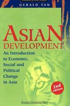 An Introduction to Economic, Social and Political Change in Asia