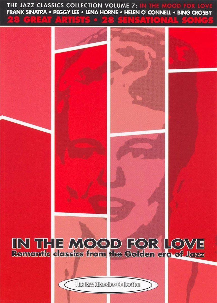 In the Mood for Love [Megahit]