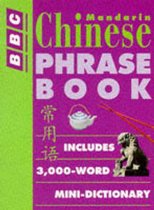 BBC MANDARIN CHINESE PHRASE BOOK