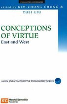 Conceptions of Virtue