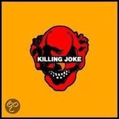 Killing Joke featuring Dave Grohl on drums
