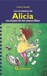 Las aventuras de Alicia en el país de las maravillas