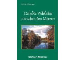 Geliebte Wildbahn zwischen den Meeren