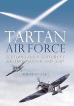 The Tartan Airforce