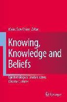 Knowing, Knowledge and Beliefs