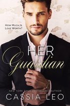 Omslag Her Guardian
