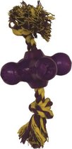 Starmark Treat Dispensing Jack Voerspeeltje - SMALL