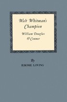 Walt Whitman'S Champion