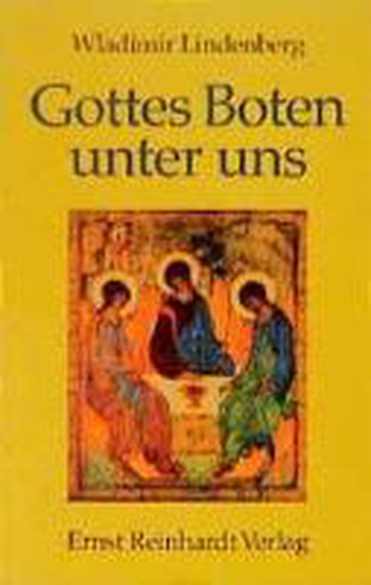 Gottes Boten unter uns