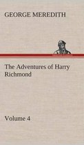 The Adventures of Harry Richmond - Volume 4