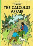 Adventures Of Tintin: The Calculus Affair