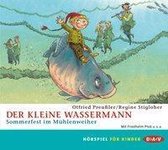 Der kleine Wassermann - Sommerfest im Mühlenweiher