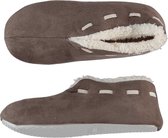 Apollo Spaanse sloffen Unisex - Bruin - Maat 39-40