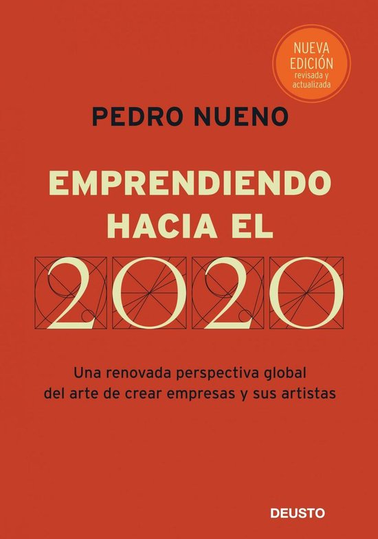 MANAGEMENT - Emprendiendo hacia el 2020 - cover