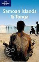 Lonely Planet Samoan Islands & Tonga