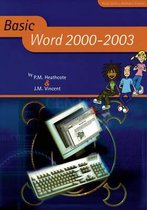 Basic Word 2000-2003