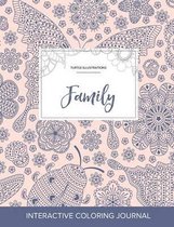 Adult Coloring Journal