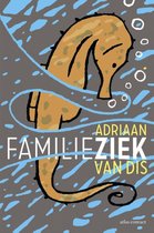 Omslag Familieziek