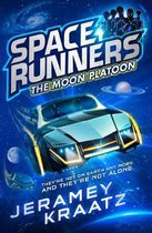 The Moon Platoon (Space Runners, Book 1)