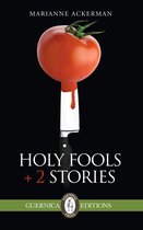 Essential Prose Series - Holy Fools & Other Stories