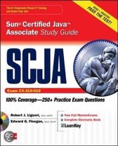 SCJA Sun Certified Java Associate Study Guide (Exam CX-310-019)