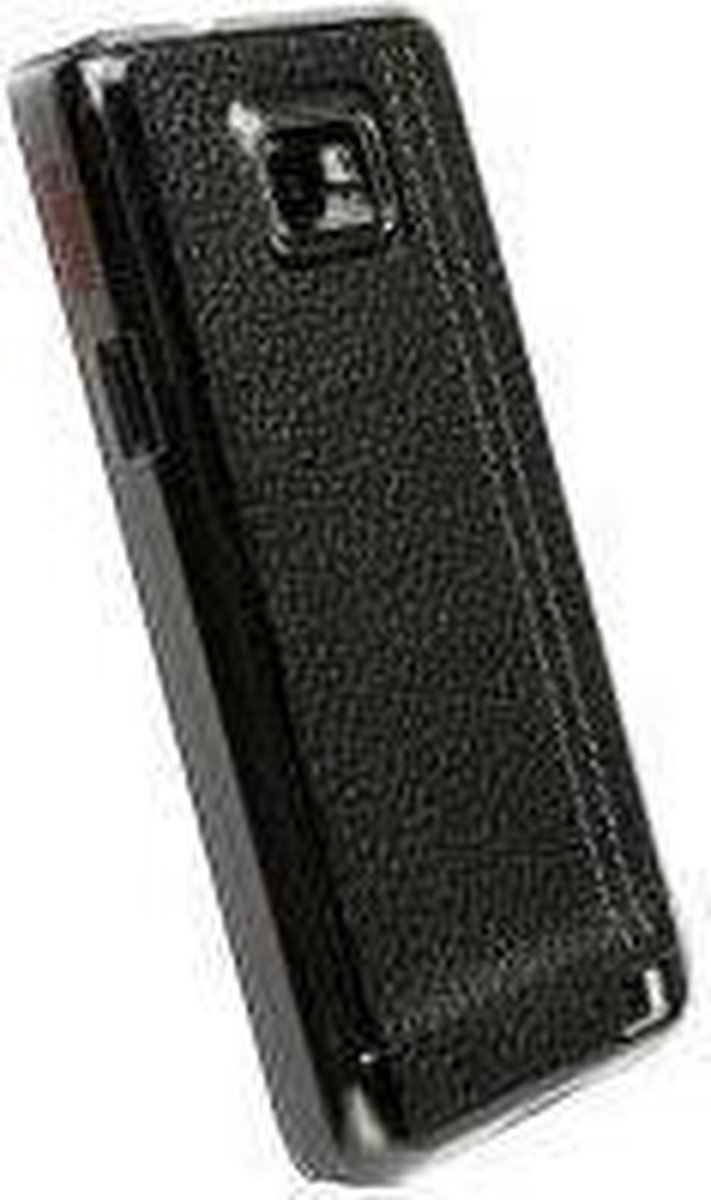 Krusell UnderCover Gaia Samsung i9100 Galaxy S II Black