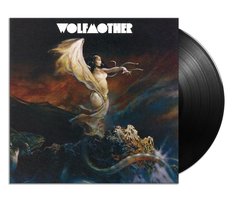 Wolfmother (LP)