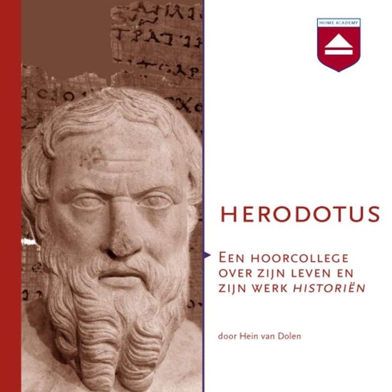 Herodotus - Hein van Dolen | Tiliboo-afrobeat.com