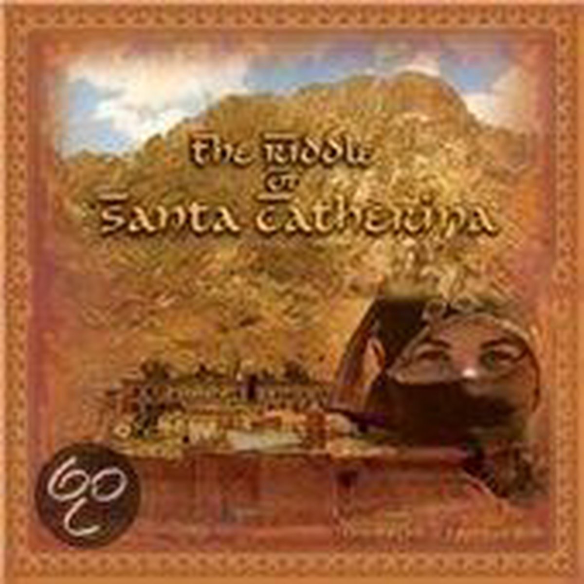 Riddle Of Santa Catherina