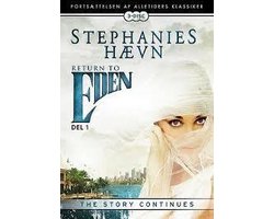 Return To Eden; Story Continues -1