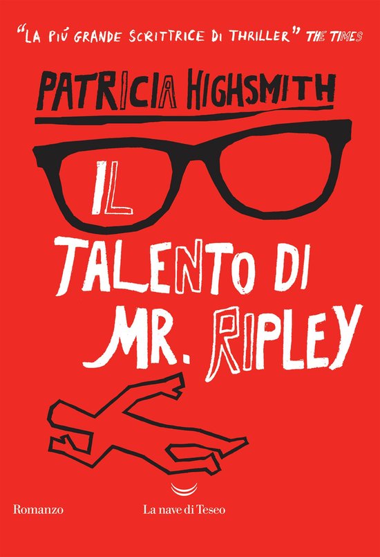 Talento di mr promo ripley