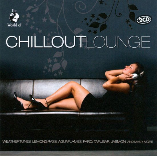 Chillout Lounge