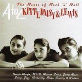 A-Z Of Kitty, Daisy & Lewis